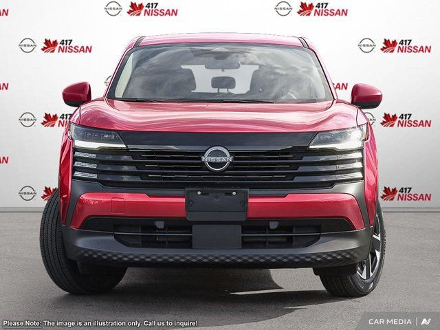 2025 Nissan Kicks SV in Cars & Trucks in Ottawa - Image 2