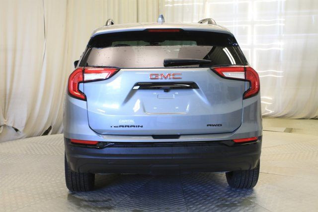 2023 GMC Terrain SLE AWD Sunroof Nav Remote Start in Cars & Trucks in Regina - Image 4