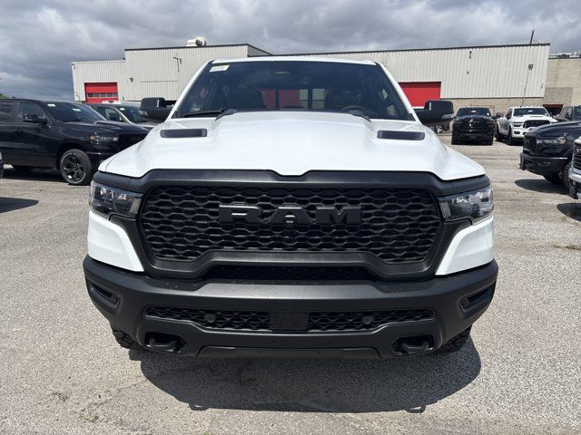 2026 Ram 1500 Rebel in Cars & Trucks in Mississauga / Peel Region - Image 2