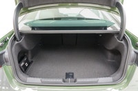 With 328 turbocharged horsepower, Quattro All-Wheel Drive and a noticeable torque vectoring differen... (image 8)