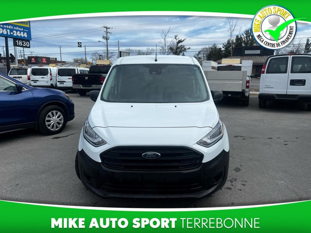 Ford Transit Connect Wagon XL avec 2 portes coulissantes 2020!! in Cars & Trucks in Laval / North Shore - Image 2
