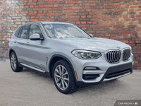 Come see this 2018 BMW X3 xDrive30i while we still have it in stock! *This BMW X3 Is Competitively P... (image 6)