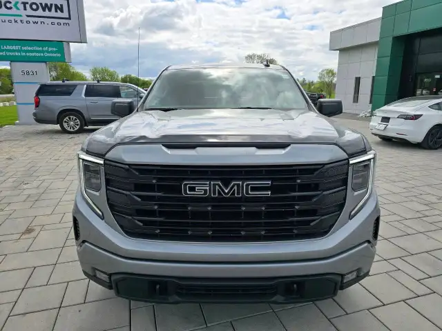 2023 GMC Sierra 1500 dans Autos et camions dans Ottawa - Image 3
