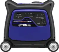 Yamaha Inverter EF4500ISE