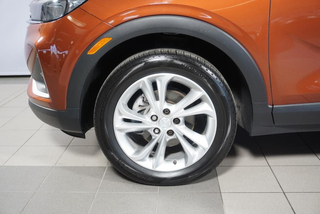 2020 Buick Encore GX AWD 4X4 SIEGE ELECT CHAUFF DEM A DISTANCE dans Autos et camions  à Ville de Montréal - Image 2