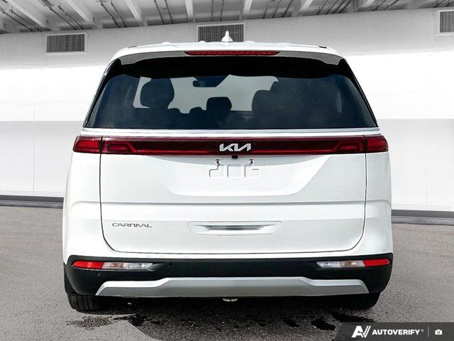 2023 Kia Carnival LX in Cars & Trucks in Winnipeg - Image 4
