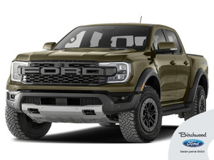 2024 Ford Ranger Raptor 800A | 3.0L Ecoboost | 360 Camera | RAPTOR Graphic