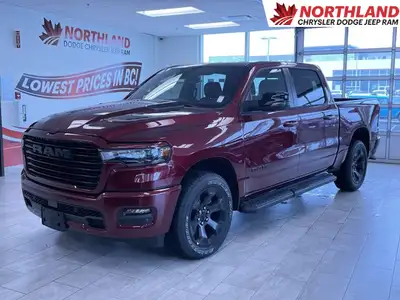 Four Wheel Drive. Leather Interior. 12 Inch Touchscreen. Bluetooth. Apple CarPlay/Android Auto. Remo...