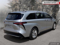 Engine: Gas/Electric 4cyl 2.5L L/100Km City: 6.8 L/100Km Hwy: 6.6 Safety Equipment Electronic Stabil... (image 4)