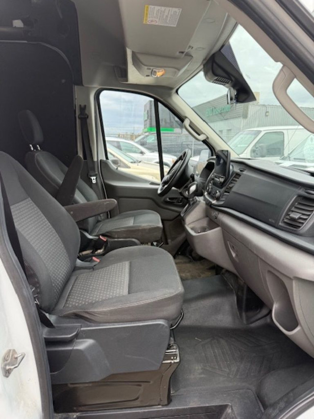 2020 Ford Transit High roof 148 Wheel base. in Cars & Trucks in Markham / York Region - Image 3