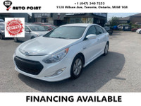 Hybrid. Hybrid. Hybrid.Gorgeous 2014 Hyundai Sonata Hybrid in excellent condition . No accidents. Al... (image 7)