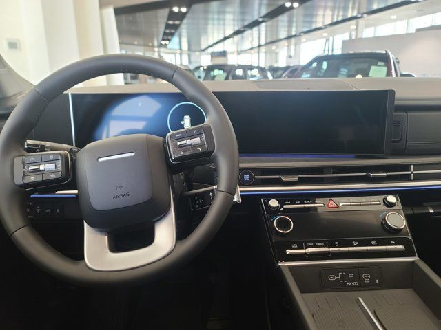 2025 Hyundai SANTA FE HYBRID Preferred in Cars & Trucks in Calgary - Image 2