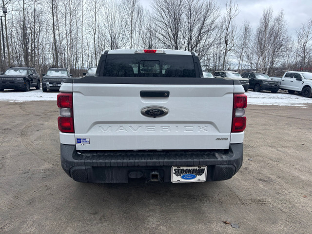 2023 Ford Maverick LARIAT Refined Comfort Meets Everyday Toughne in Cars & Trucks in North Bay - Image 4