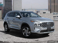 Crowfoot Hyundai, AMVIC Licensed Dealer Why This Is The SANTA FE For YOU: HTRAC All-Wheel-Drive 2.5L... (image 6)