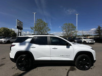 Capital Chevrolet Buick GMC This Chevrolet Equinox boasts a Turbocharged Gas I4 1.5L/ engine powerin... (image 6)
