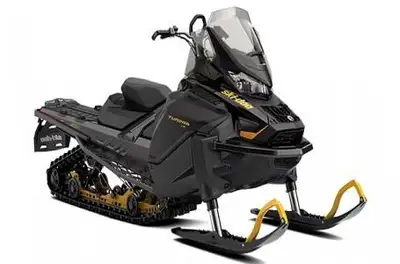 Engine Type: Horizontal In-line Displacement: 36.6 cu. in. (599.4 cc) Bore x Stroke: Bore: 2.85 in....