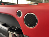 **SPRING SPECIAL!** FEATURING : DYNAMIC MODE, PERFORMANCE DISPLAYS, HEADS UP DISPLAY, AWD, RED BRAKE... (image 9)