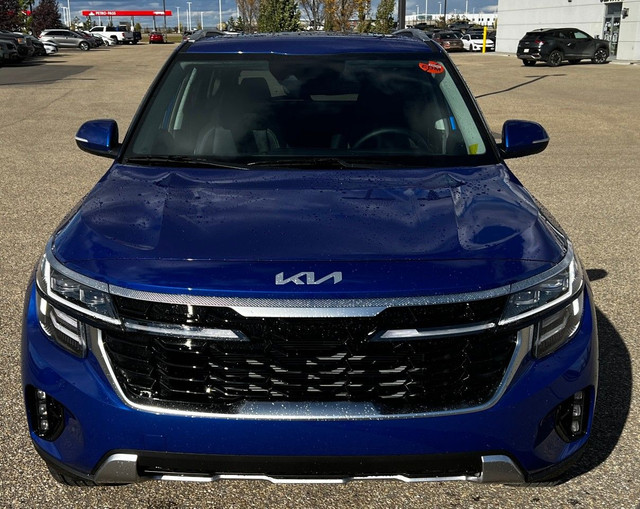 2025 Kia Seltos in Cars & Trucks in Grande Prairie - Image 4