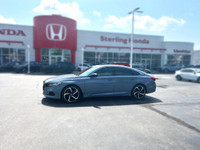 Come visit our Sterling Honda team, you can find us at 1495 Upper James Street, Hamilton, ON L9B 1K2... (image 7)