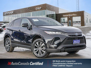 2023 Toyota Venza LE AWD | Heated Seats | Lane Keep | Blind Spot Monitor |S