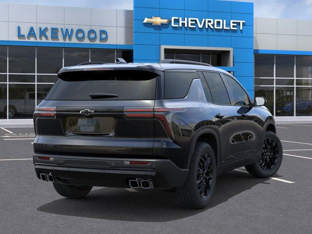2026 Chevrolet Traverse LT in Cars & Trucks in Edmonton - Image 4