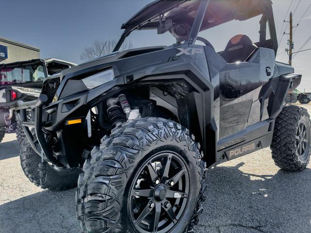 2023 POLARIS GENERAL XP 1000 (FINANCING AVAILABLE) in ATVs in Winnipeg - Image 2