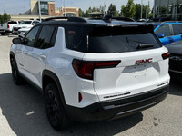 Capital Chevrolet Buick GMC This GMC Terrain boasts a Turbocharged Gas I4 1.5L/-TBD- engine powering... (image 4)
