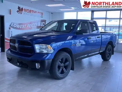 Four Wheel Drive. Cloth Interior. 5 Inch Touchscreen. Bluetooth. Remote Start. USB Input(s). Auxilia...