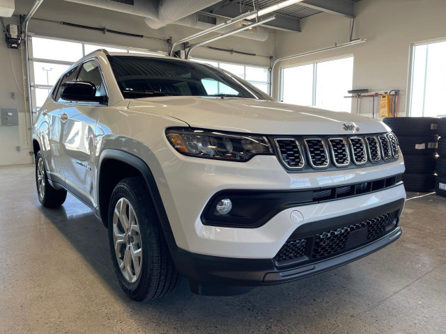 2025 Jeep Compass in Cars & Trucks in Lethbridge - Image 4