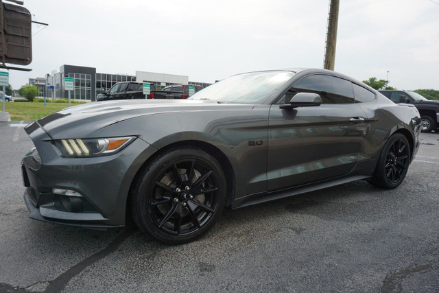 2017 Ford Mustang in Cars & Trucks in Oakville / Halton Region - Image 3