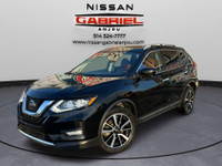 2020 Nissan Rogue SL AWD RESERVE PACKA