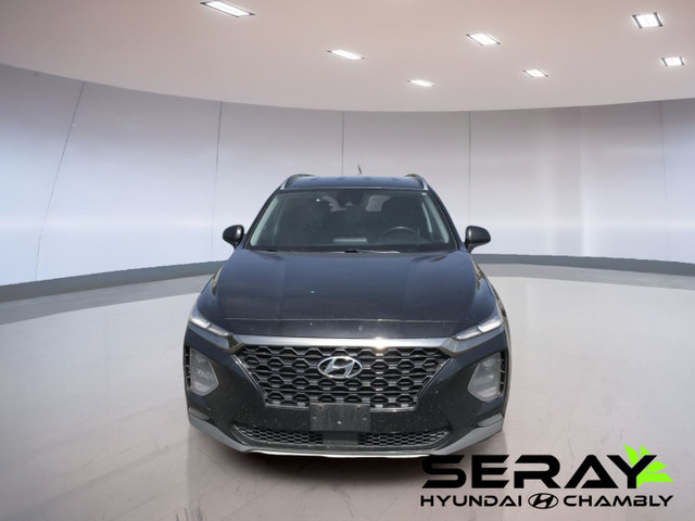 Hyundai Santa Fe 2.4L Essential TI avec ensemble sécurité/élémen in Cars & Trucks in Longueuil / South Shore - Image 2