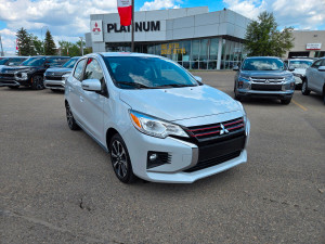 2023 Mitsubishi Mirage GT