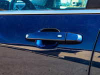 Welcome To Sherwood Park Chevrolet. The #1 Volume Chevrolet Dealer in Canada. Cloth / Heated Front S... (image 7)