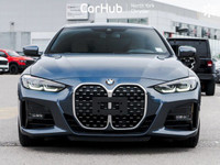 Only 14,385 Kilometers! Experience the uncompromising driving experience of this BMW 4 Series. It bo... (image 8)