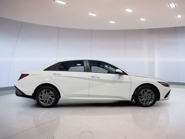 2025 Hyundai Elantra Preferred in Cars & Trucks in Moose Jaw - Image 4