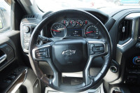 2021 Chev Silverado 1500 RST 5.3lt V8 Leather Heated Bucket Seats Console Sunroof Alloys Running Boa... (image 7)