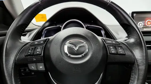 2016 Mazda CX-3 GT in Cars & Trucks in Lethbridge - Image 16