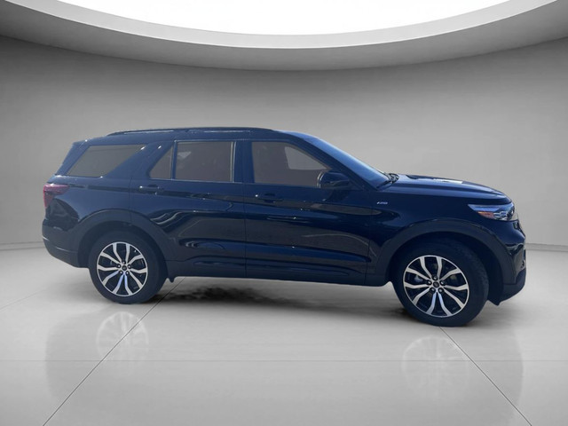 2022 Ford Explorer St-Line in Cars & Trucks in Markham / York Region - Image 4