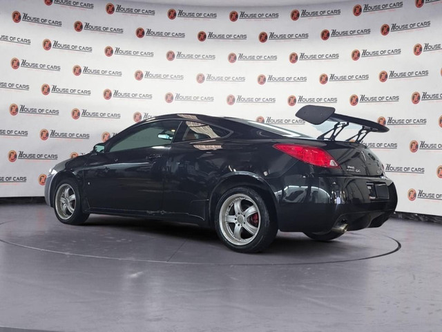 2008 Pontiac G6 2dr Cpe GT in Cars & Trucks in Medicine Hat - Image 4