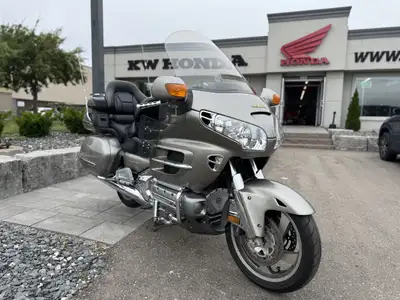 KW Honda 519-800-3409 465 Conestogo Rd. Waterloo ON. - With over 35 years experience, We Know Honda!...