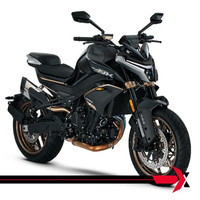 2024 CF MOTO 800NK