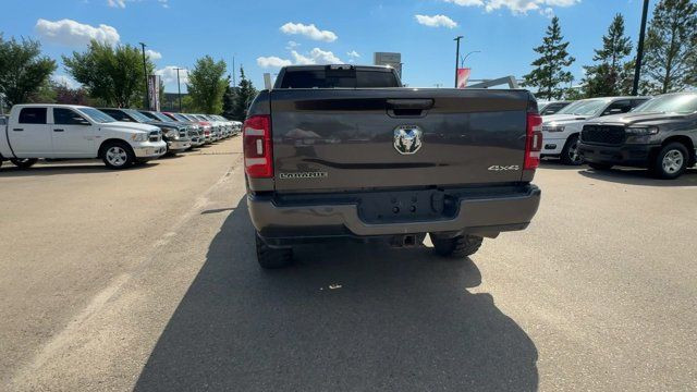 2019 Ram 3500 Laramie | Remote Start in Cars & Trucks in Edmonton - Image 4