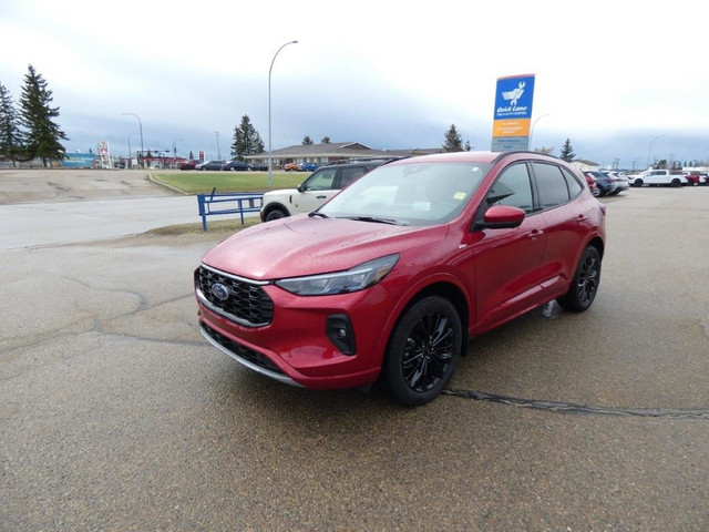 ST-Line Elite AWD, Hybrid in Cars & Trucks in Edmonton