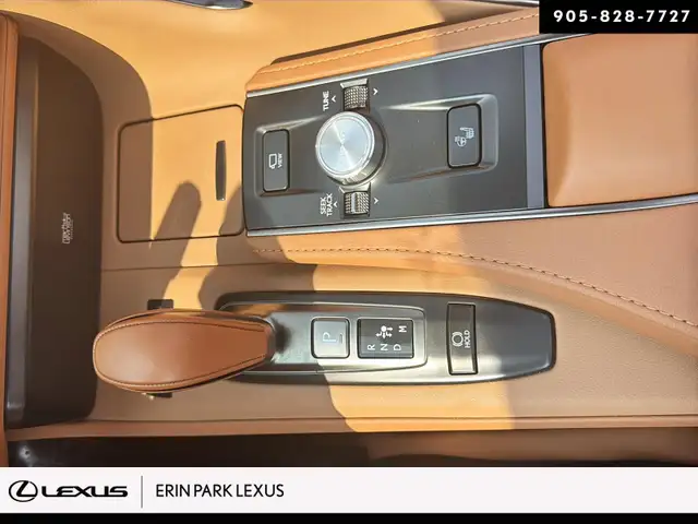 2024 Lexus LCV LC CONVERTIBLE in Cars & Trucks in Oakville / Halton Region - Image 16