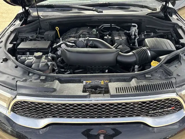 2022 Dodge Durango Citadel - AWD | LEATHER | MOONROOF dans Autos et camions dans Ville d’Edmonton - Image 19
