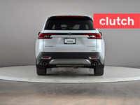 NO ACCIDENTS / CLEAN CARFAX / 1 OWNER / Power Tailgate/Hatch, Auto Dimming Rearview Mirror, Front He... (image 4)