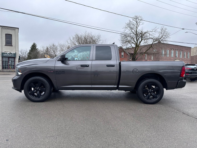 2020 RAM 1500 Classic ST in Cars & Trucks in Kawartha Lakes - Image 4