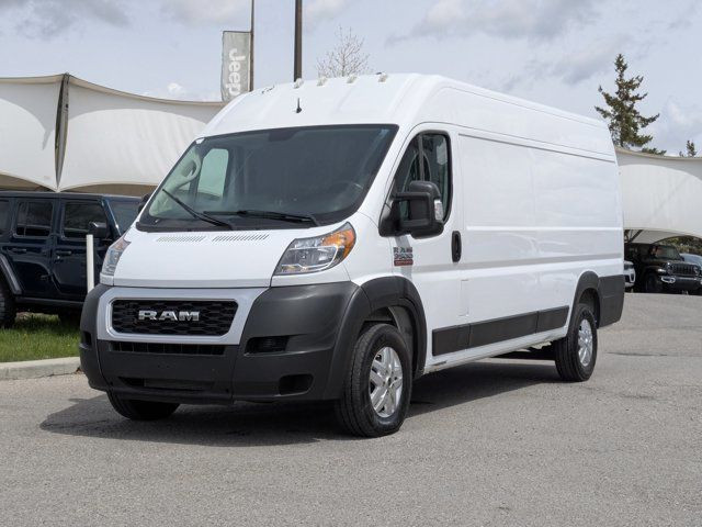 2019 Ram ProMaster Cargo Van 3500 HIGH RF EXT in Cars & Trucks in Calgary - Image 3
