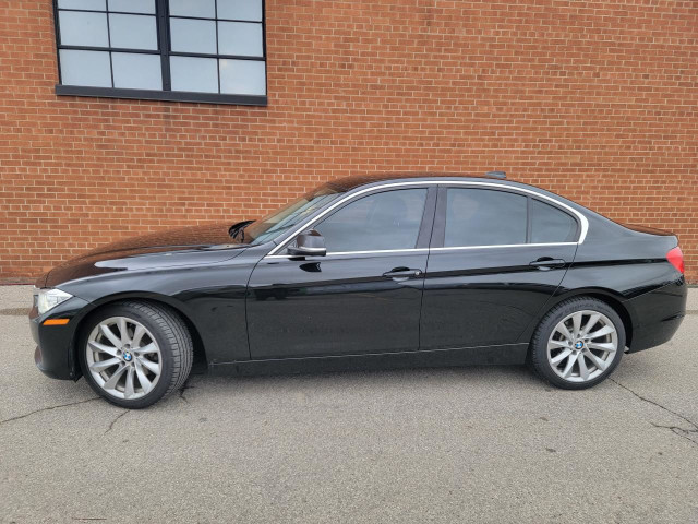 2014 BMW 3 Series 4DR SDN 328D XDRIVE AWD in Cars & Trucks in Oakville / Halton Region - Image 3